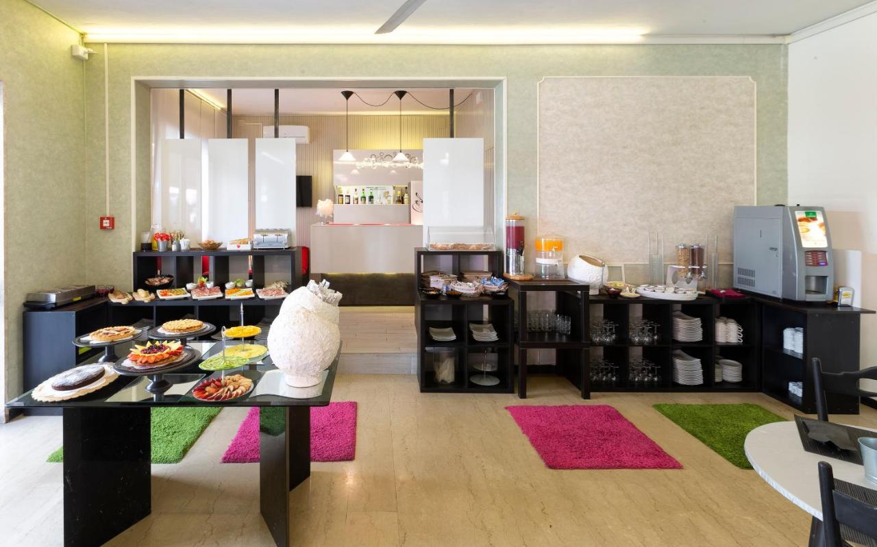 Hotel Hotel Condor-New 2024-Con Piscina