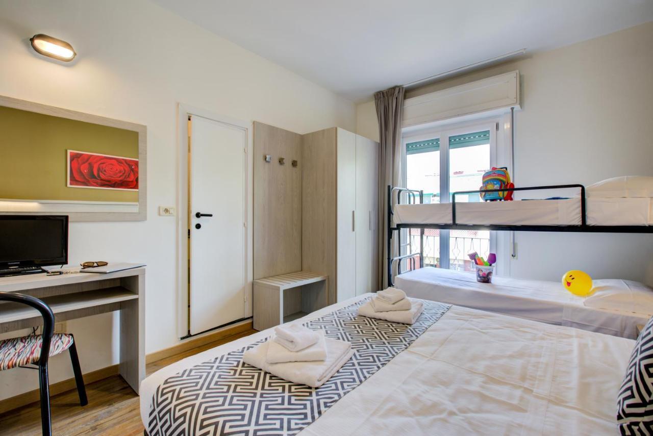 Hotel Christian Ideale Per Famiglie 3*