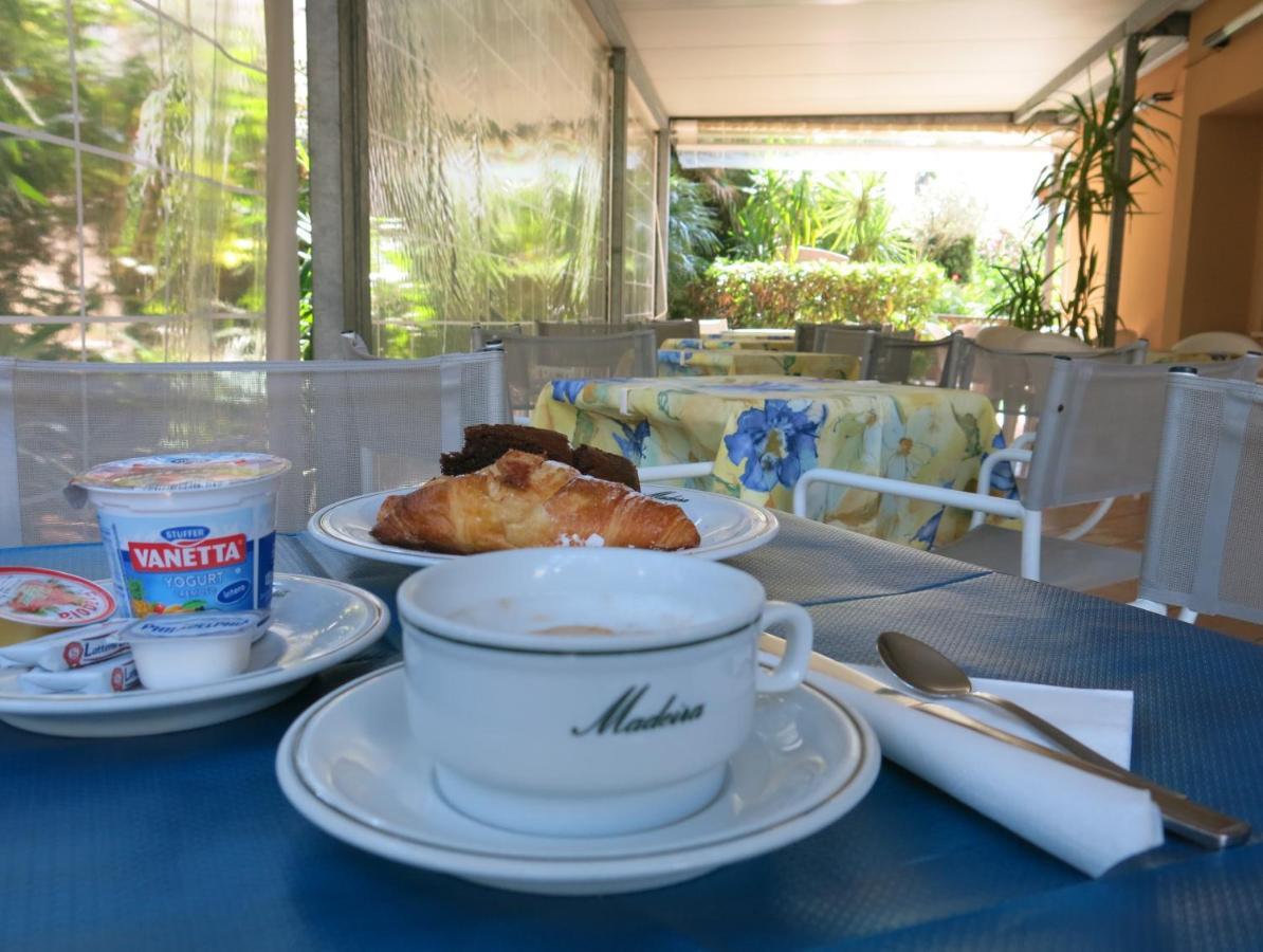 Madeira Hotel