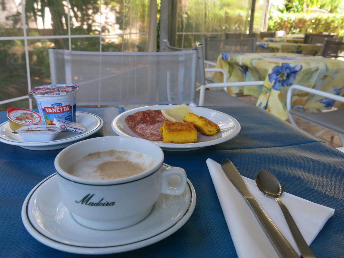 Madeira Hotel 2*