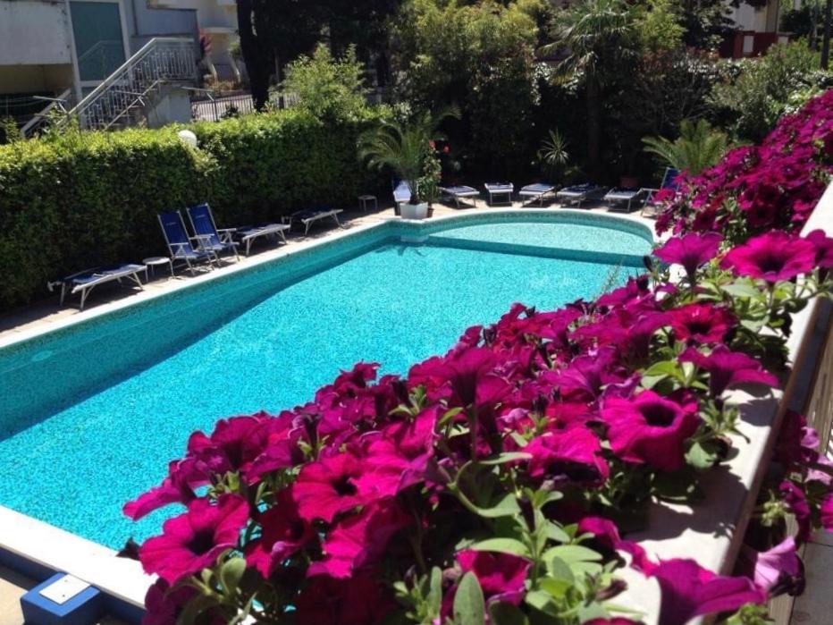 Hotel Madeira Riccione