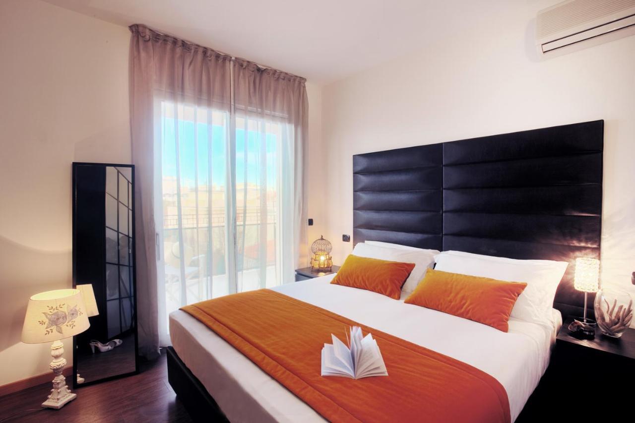 Hotel D-place & Riccione