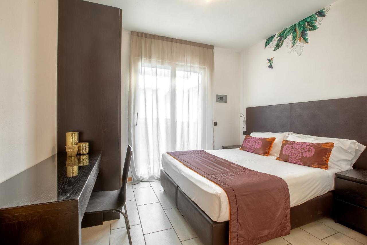 D-place & Hotel 4*