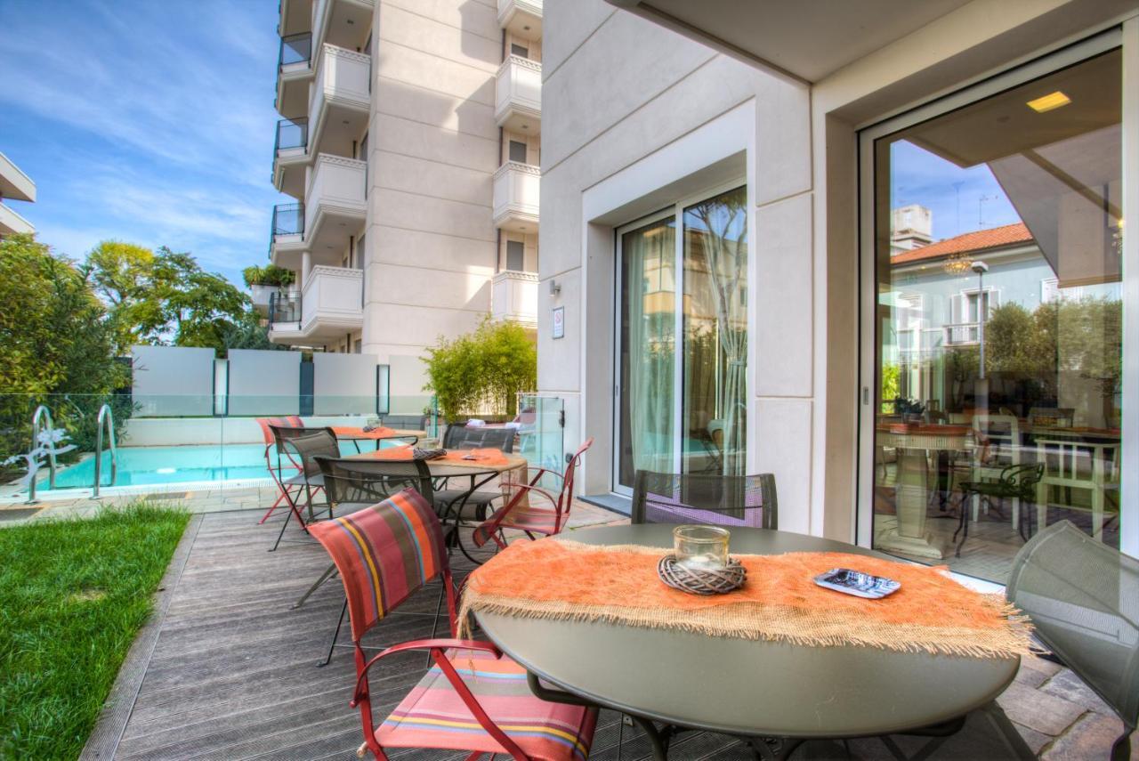Residenza D-place Ponchielli * Riccione