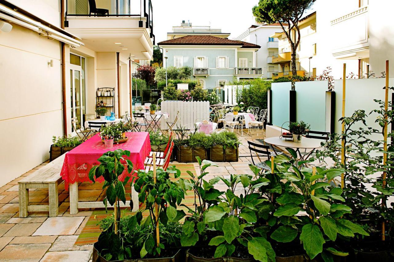 Apartment Residenza D-place Ponchielli Riccione