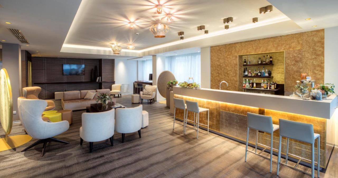Dory Hotel 4*