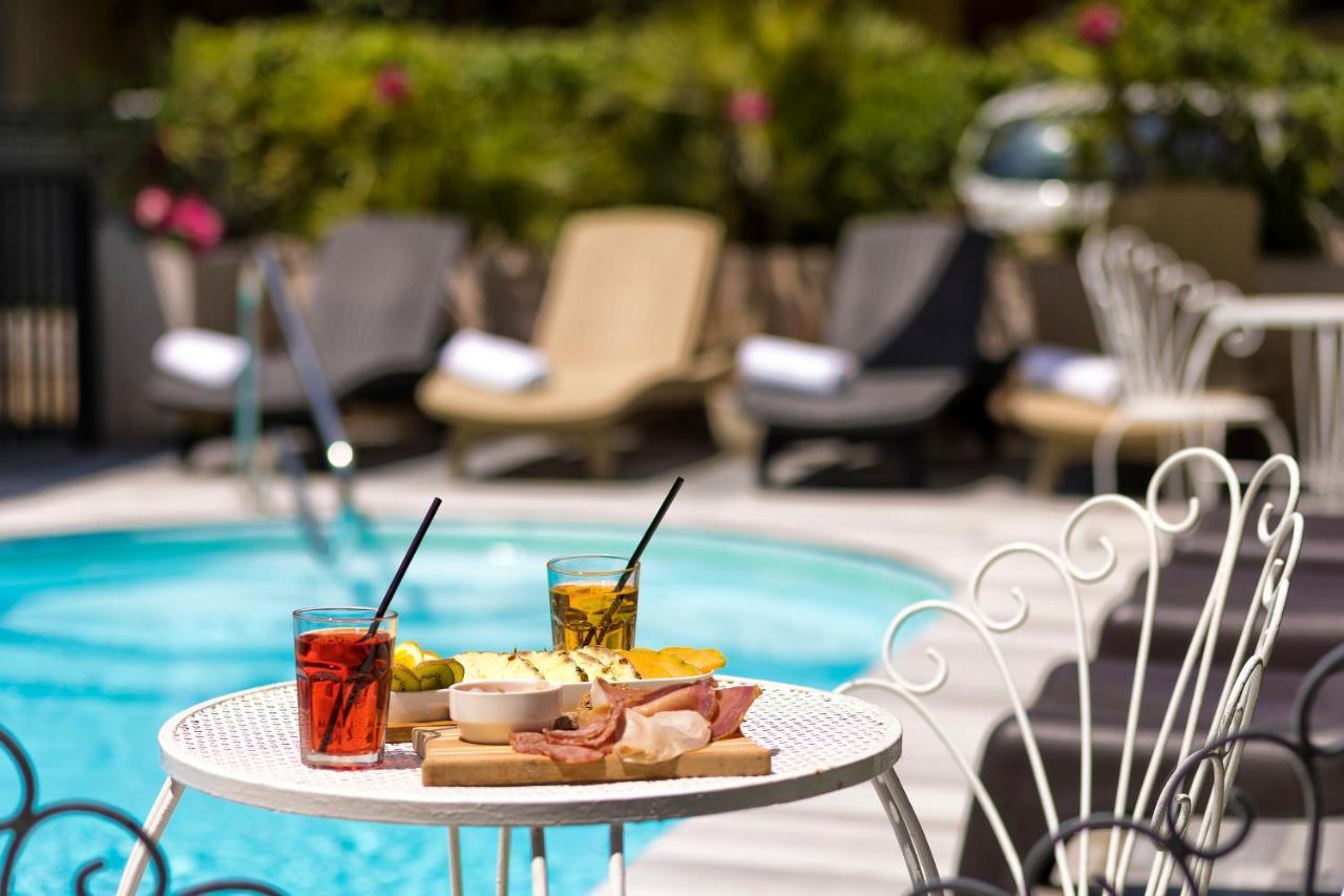 Hotel Condor-New 2024-Con Piscina 2* Riccione