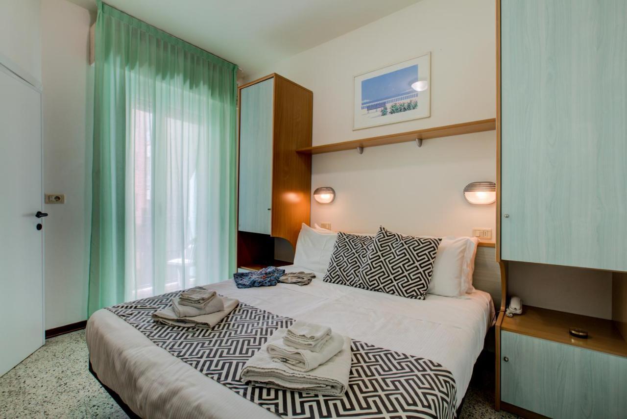 Hotel Christian Ideale Per Famiglie Riccione