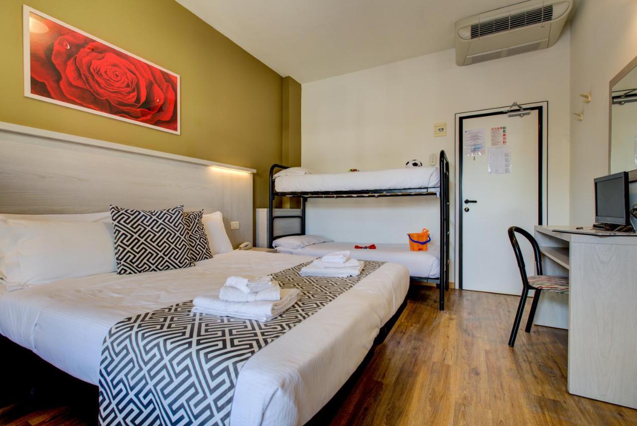 Hotel Christian Ideale Per Famiglie