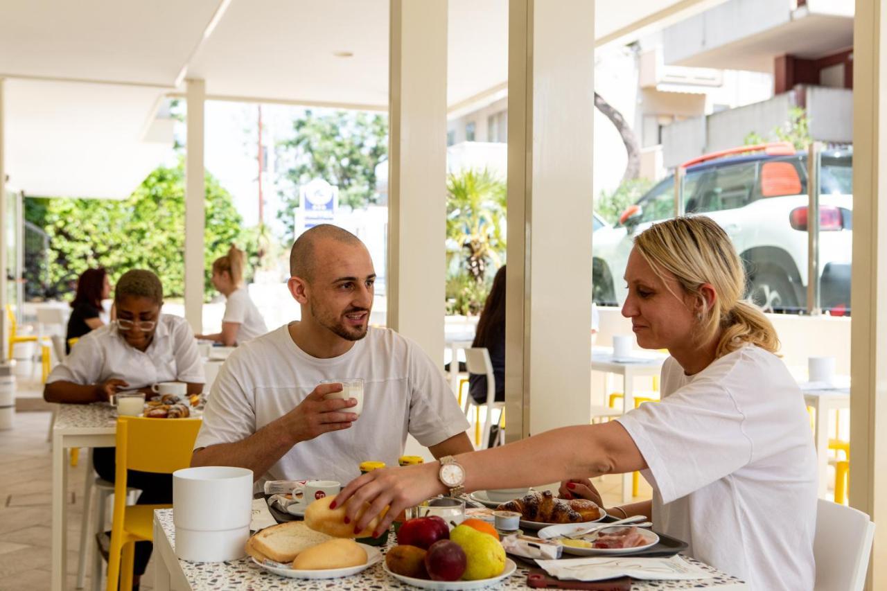 Hotel Christian Ideale Per Famiglie