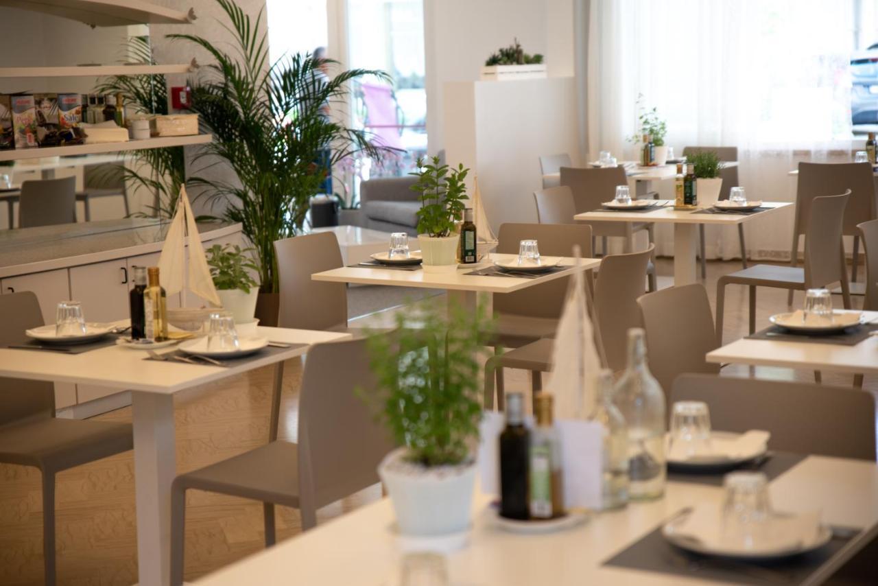 San Gottardo Hotel Riccione