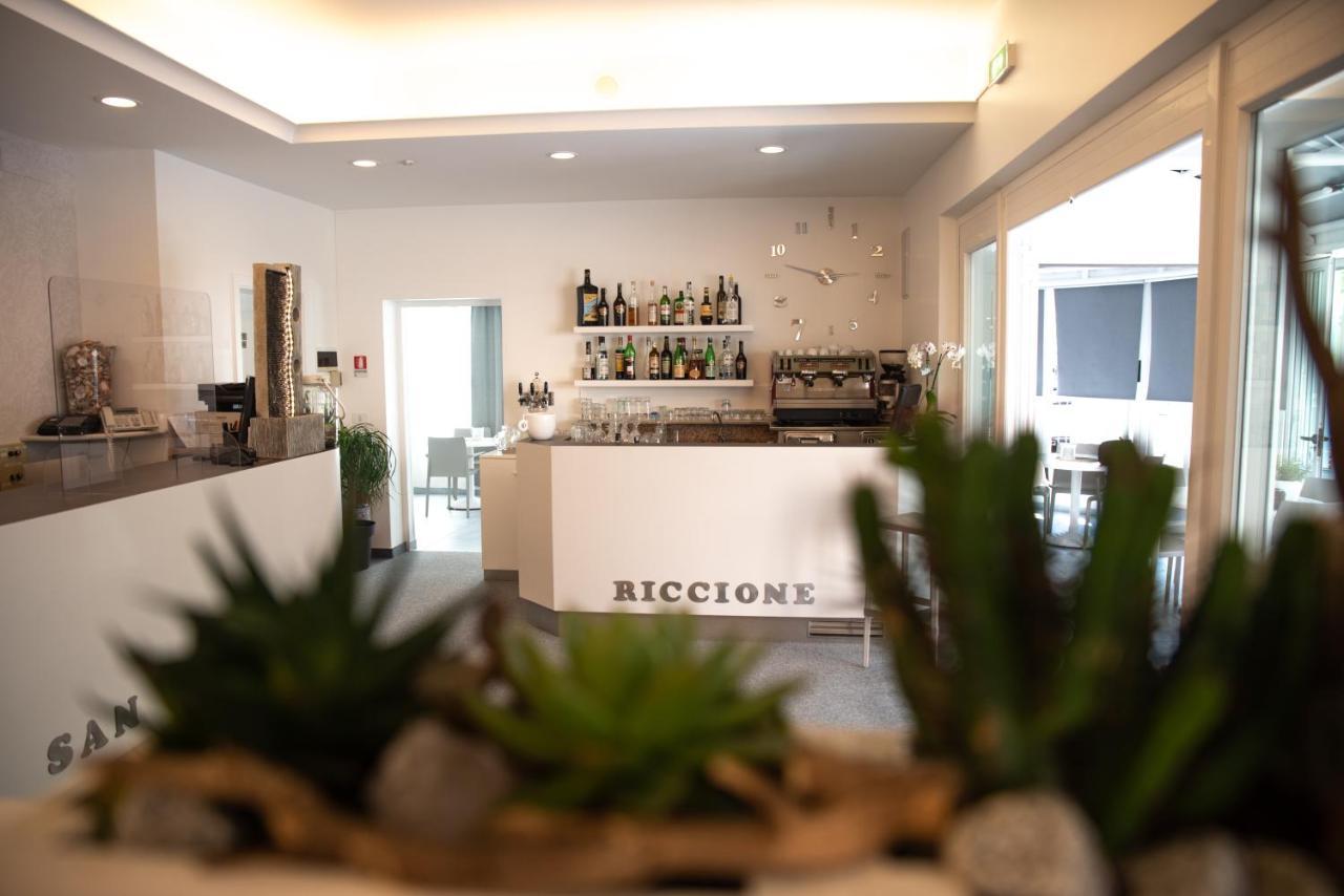 San Gottardo Riccione