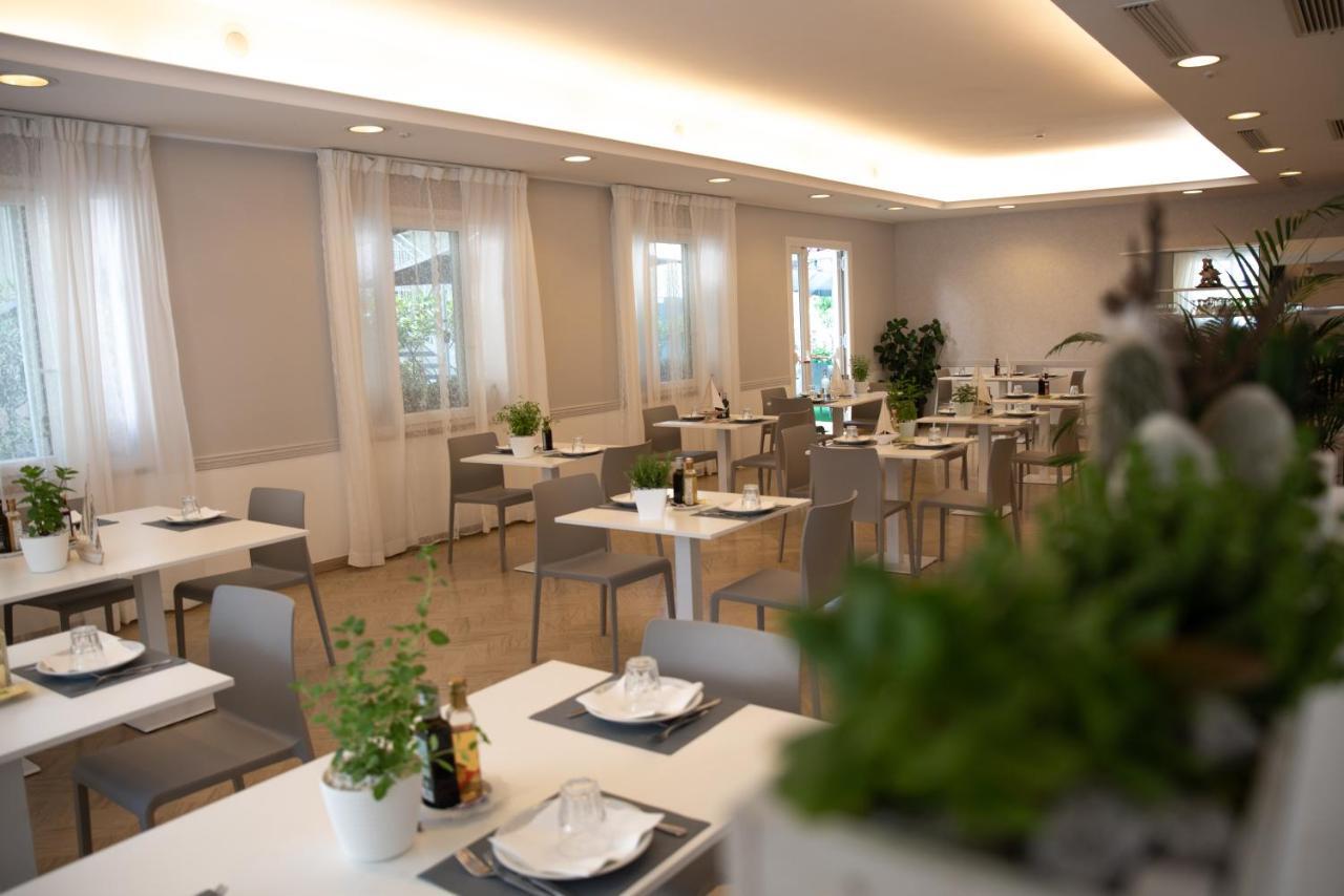 Hotel San Gottardo