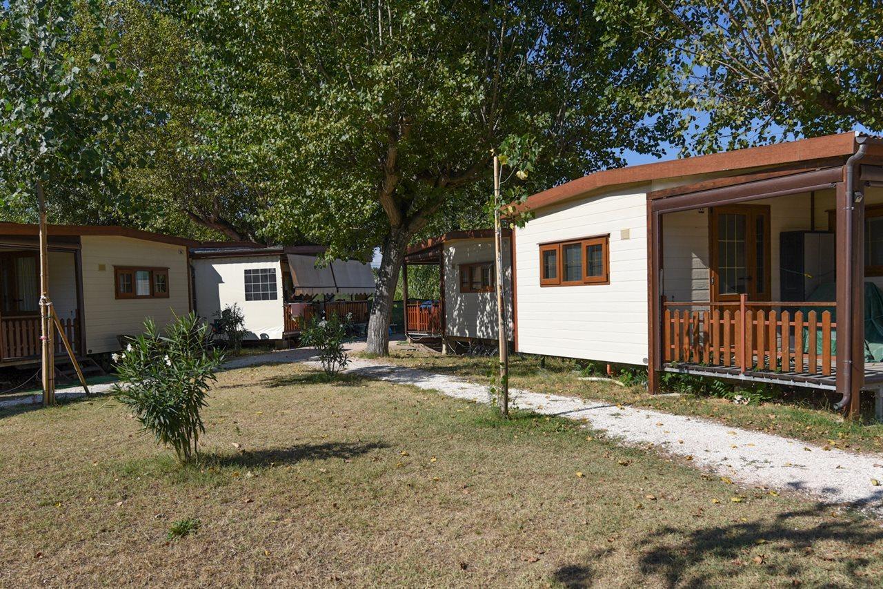 Club Del Sole International Easy Village Riccione
