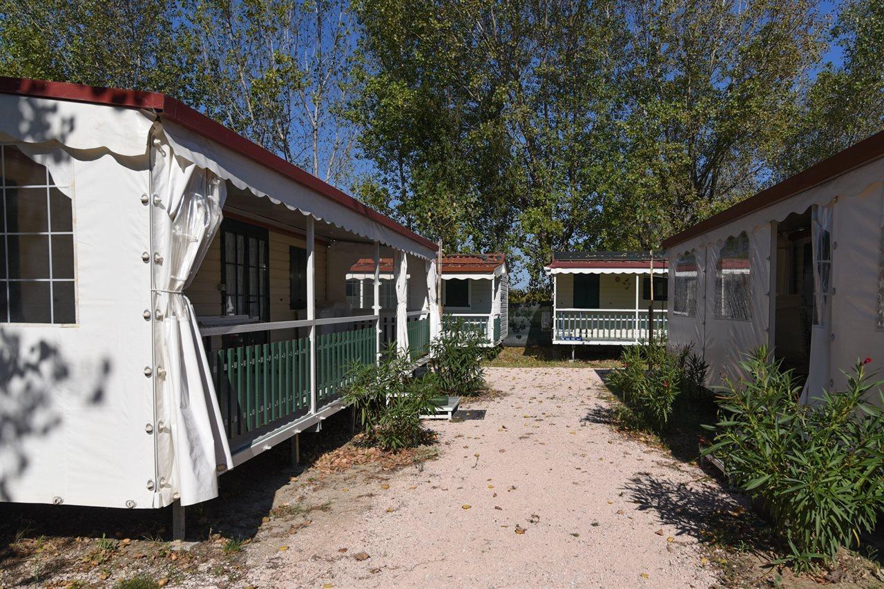 Club Del Sole International Easy Village Campsite 3*