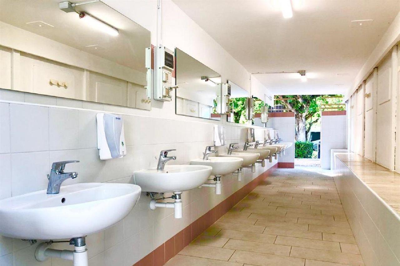 Club Del Sole International Easy Village Campsite 3*