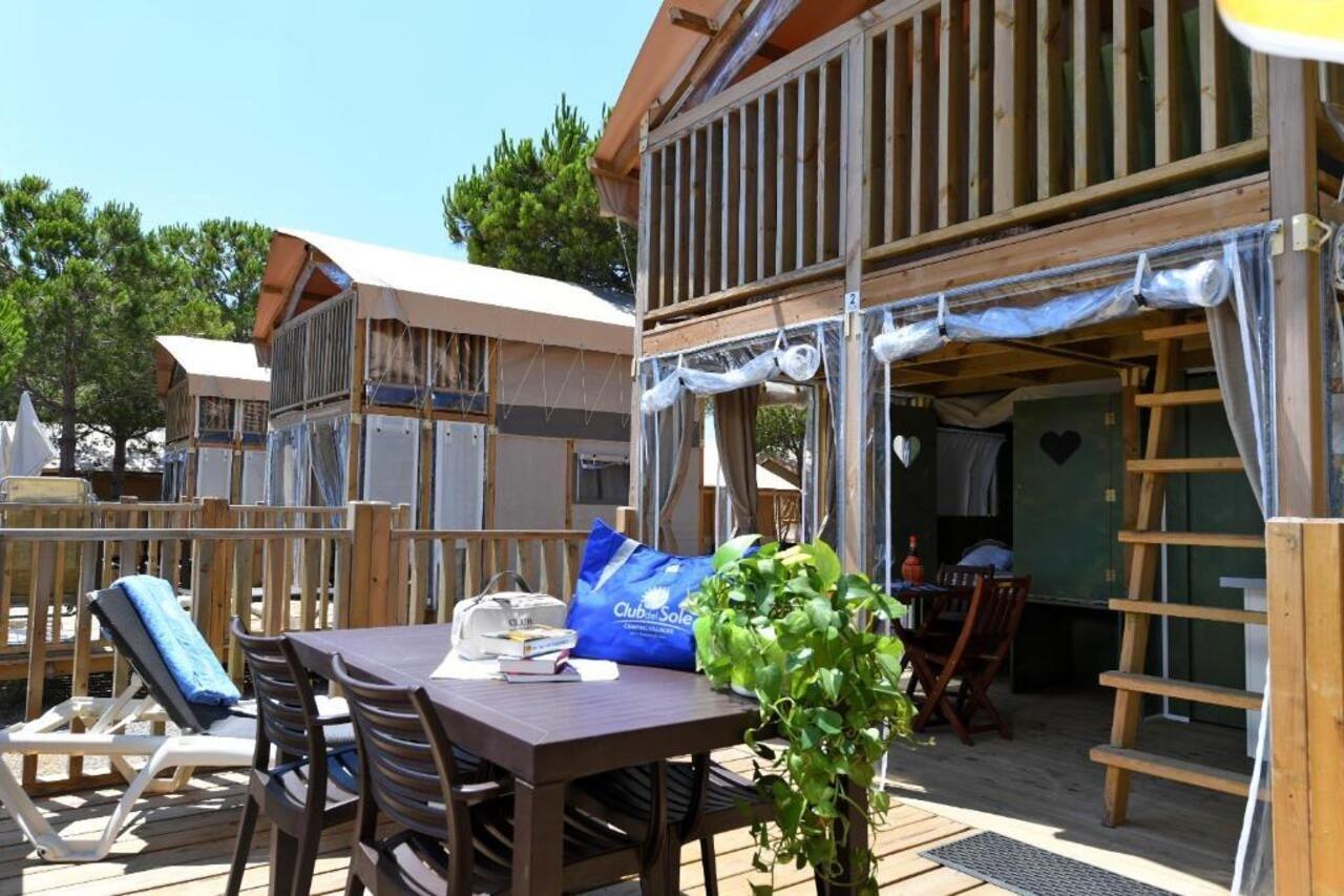 Romagna Family Village Parco vacanze 4*