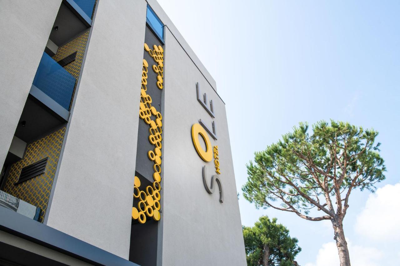 Sole Hotel Riccione