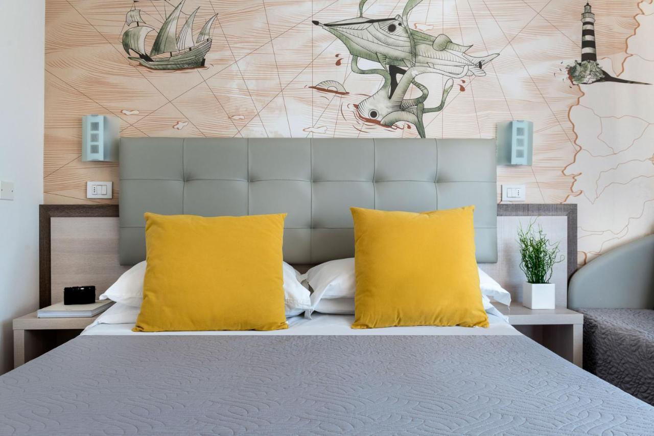 Hotel Sole 3*