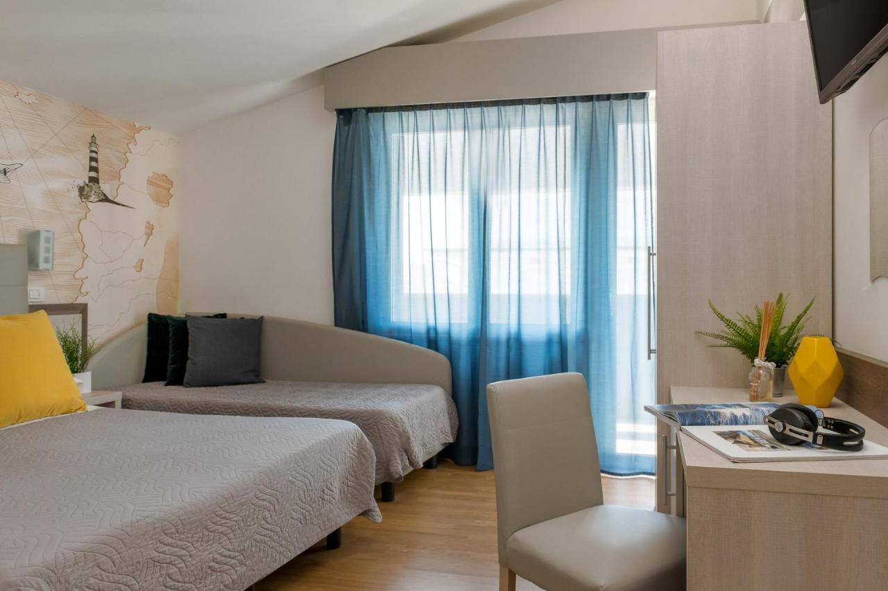 Sole Hotel 3*