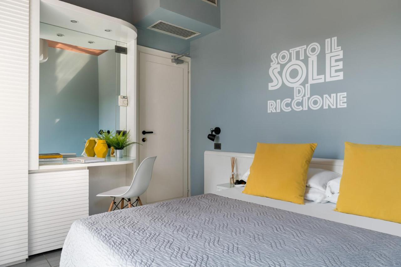 Hotel Sole 3*