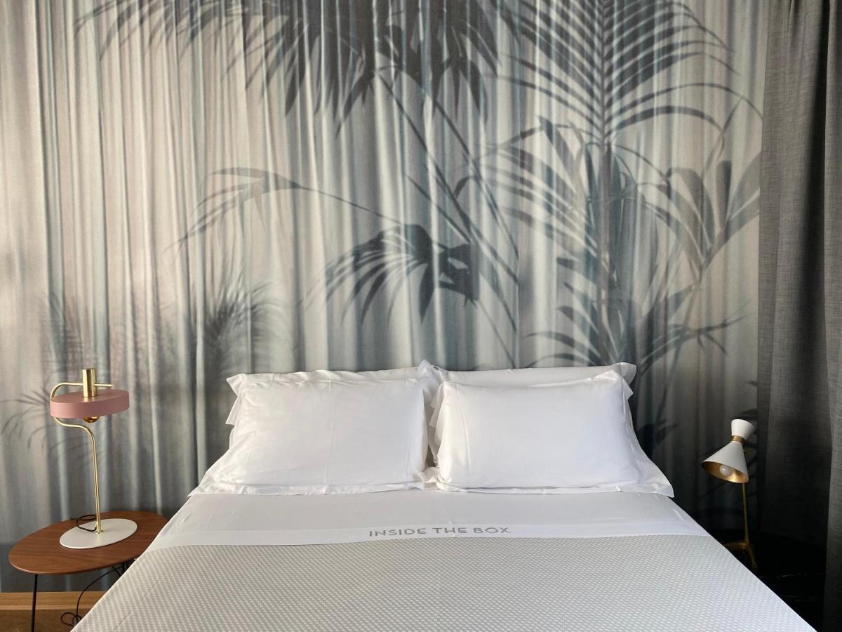 The Box Hotel 4*