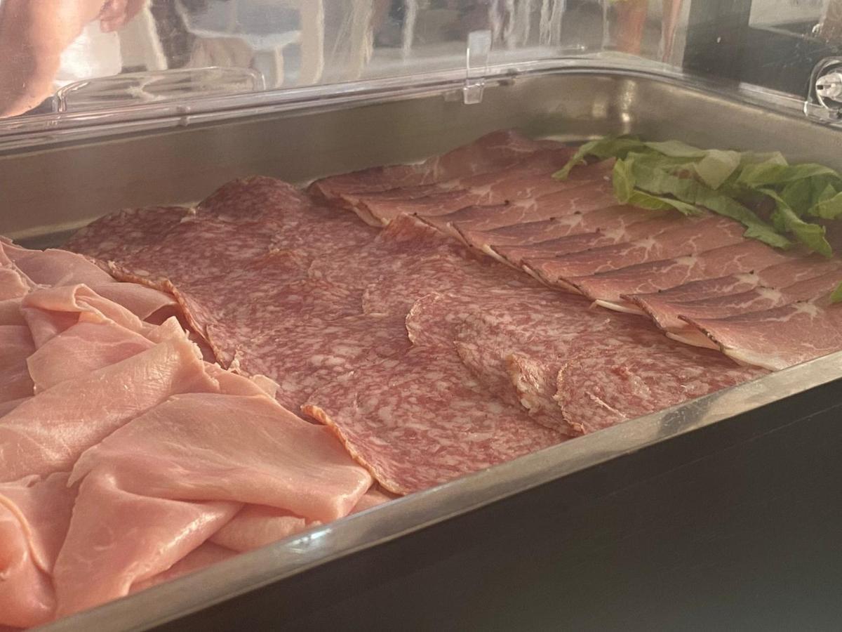 Levante A Pochi Passi Dal Mare Riccione
