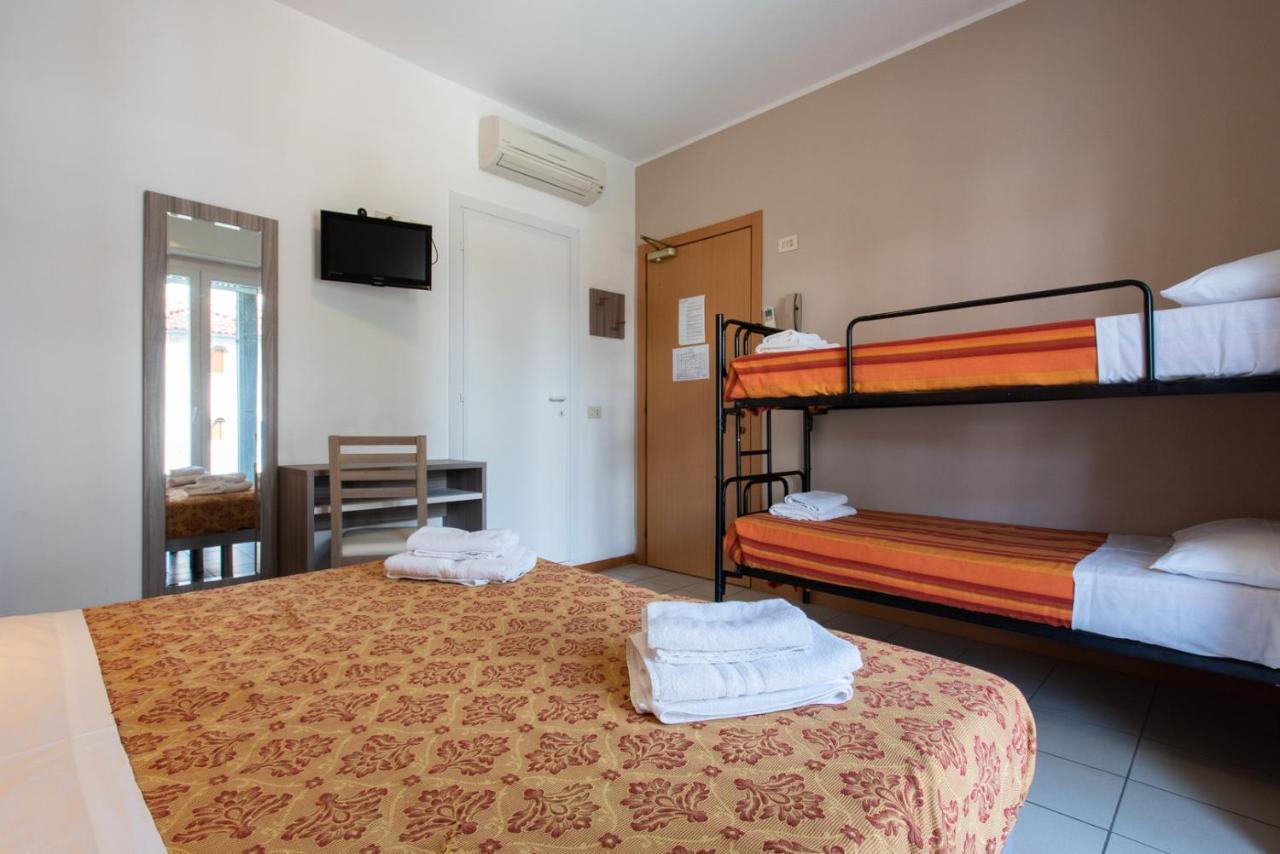 Consul - Family Hotel Riccione