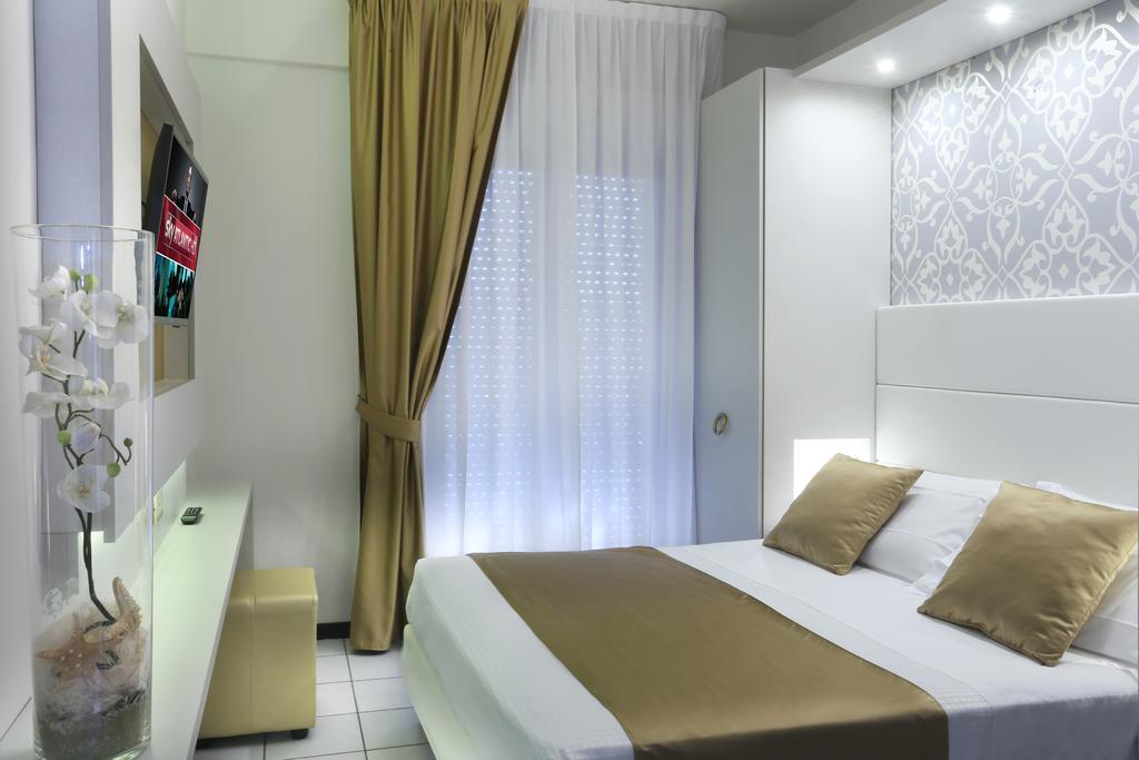Hotel Ambassador 3*