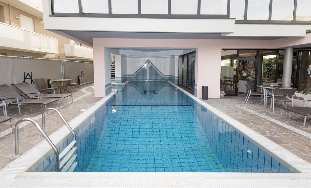 Ambassador Hotel Riccione