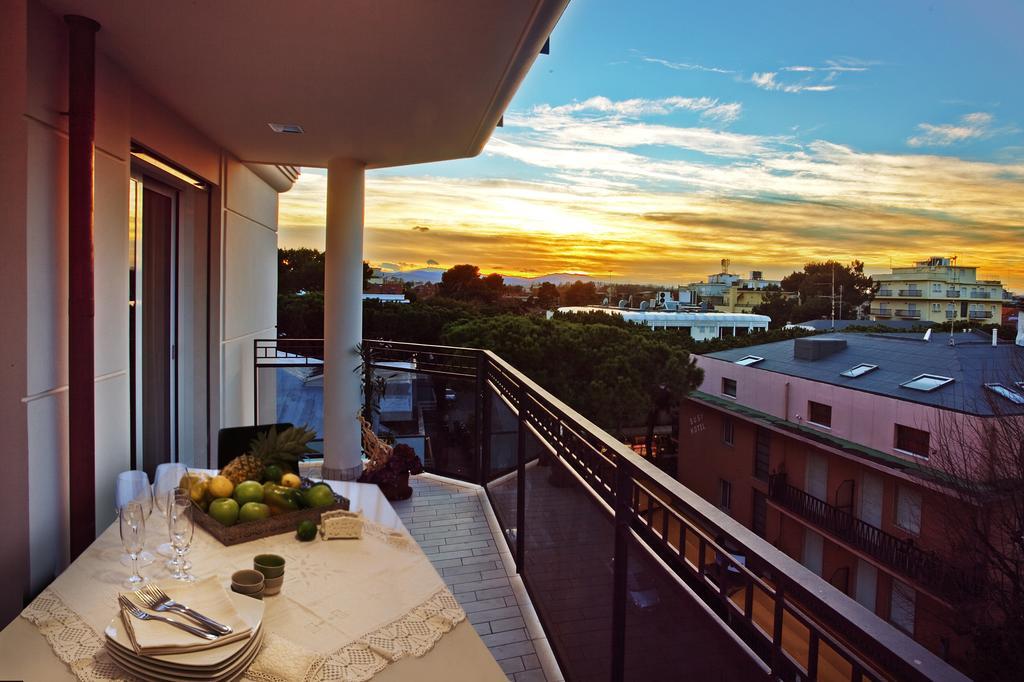 Hotel D-place & Riccione