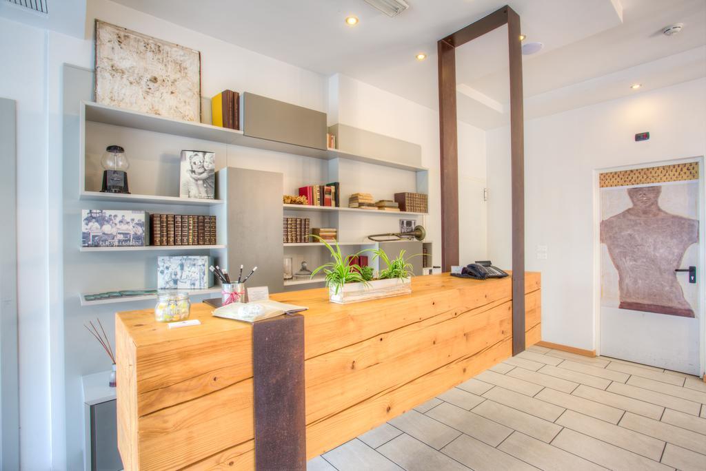 D-place & Hotel Riccione