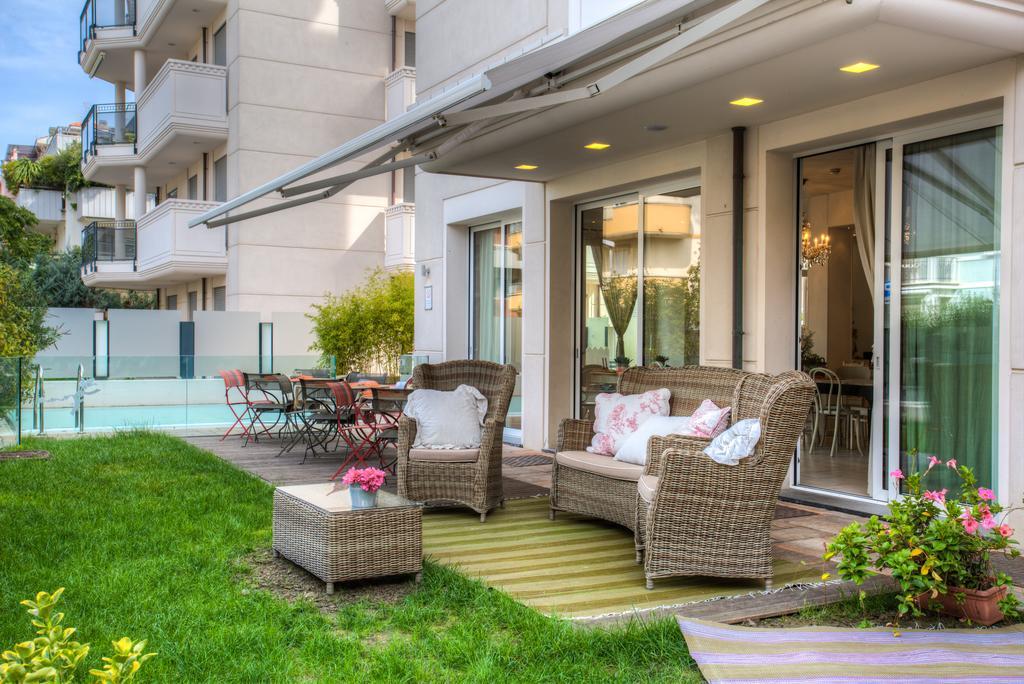 Hotel D-place & Riccione