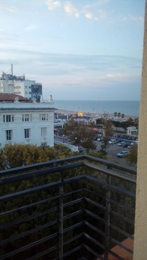 Residenza Grand Aparthotel Riccione