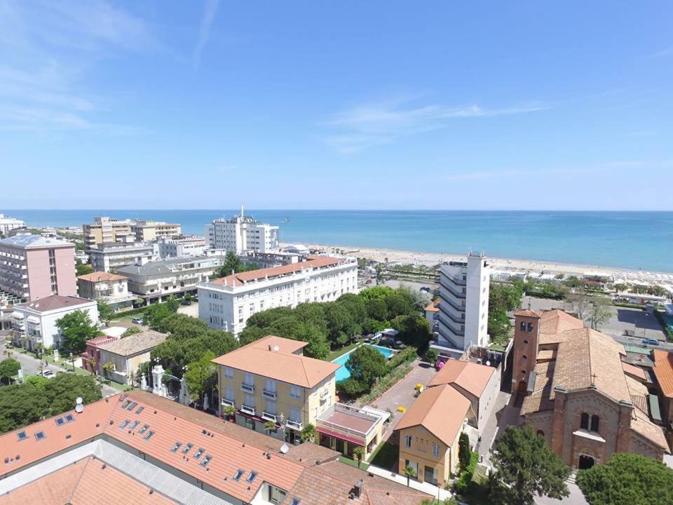 Residenza Grand Aparthotel