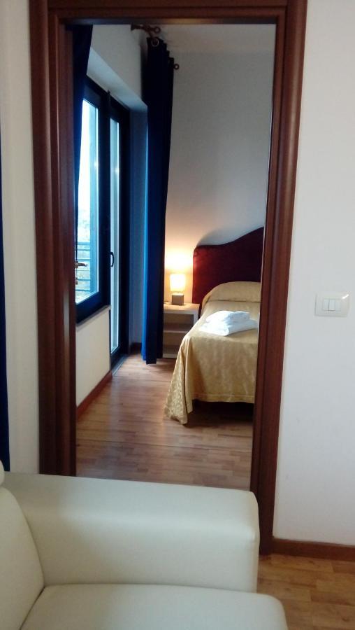 Residenza Grand Aparthotel Riccione