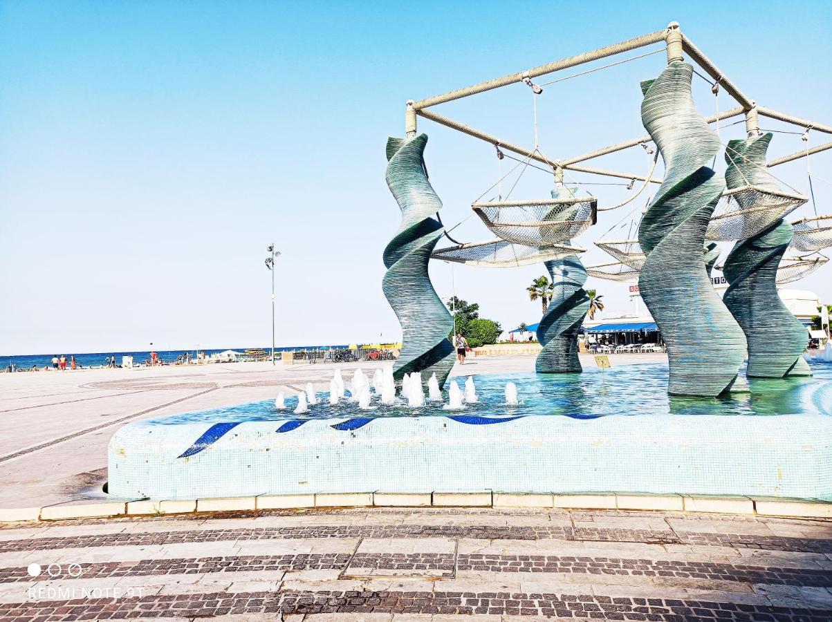 Hotel Garisenda - In Centro A - Riccione