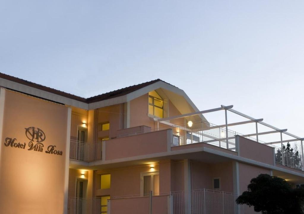 Hotel Beyou Rosa 3*