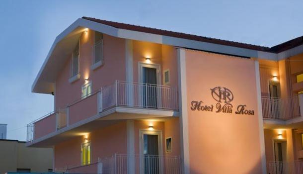 Hotel Beyou Rosa Riccione