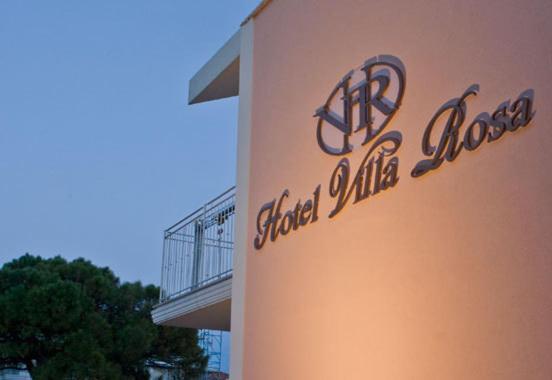Beyou Rosa Hotel Riccione