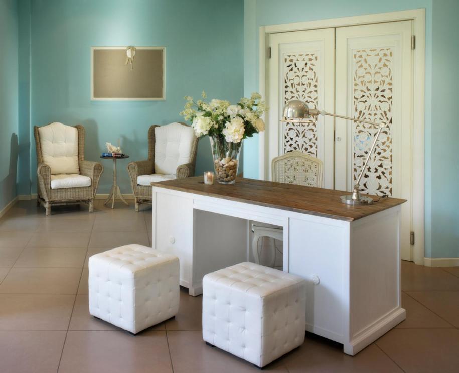 Beyou Rosa Hotel Riccione