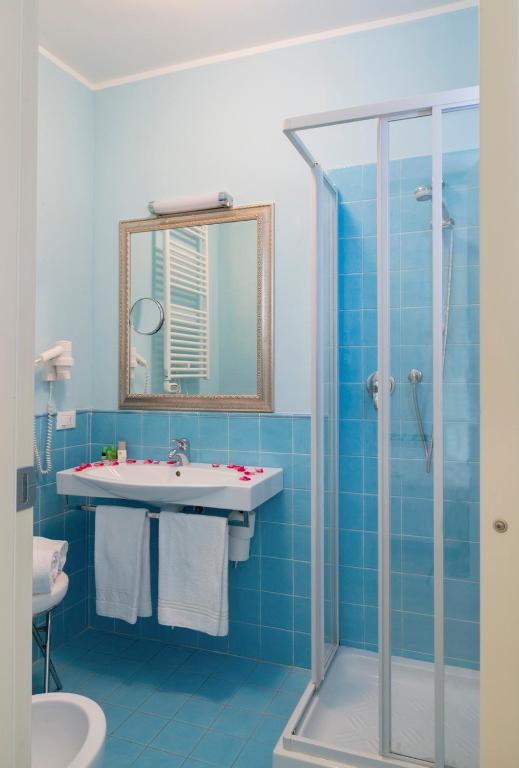 Beyou Rosa Hotel Riccione