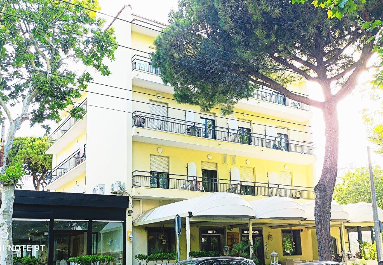 Garisenda - In Centro A - Riccione