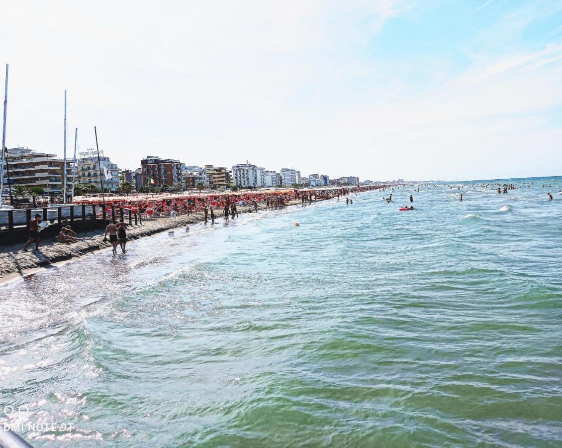 Hotel Garisenda - In Centro A - Riccione
