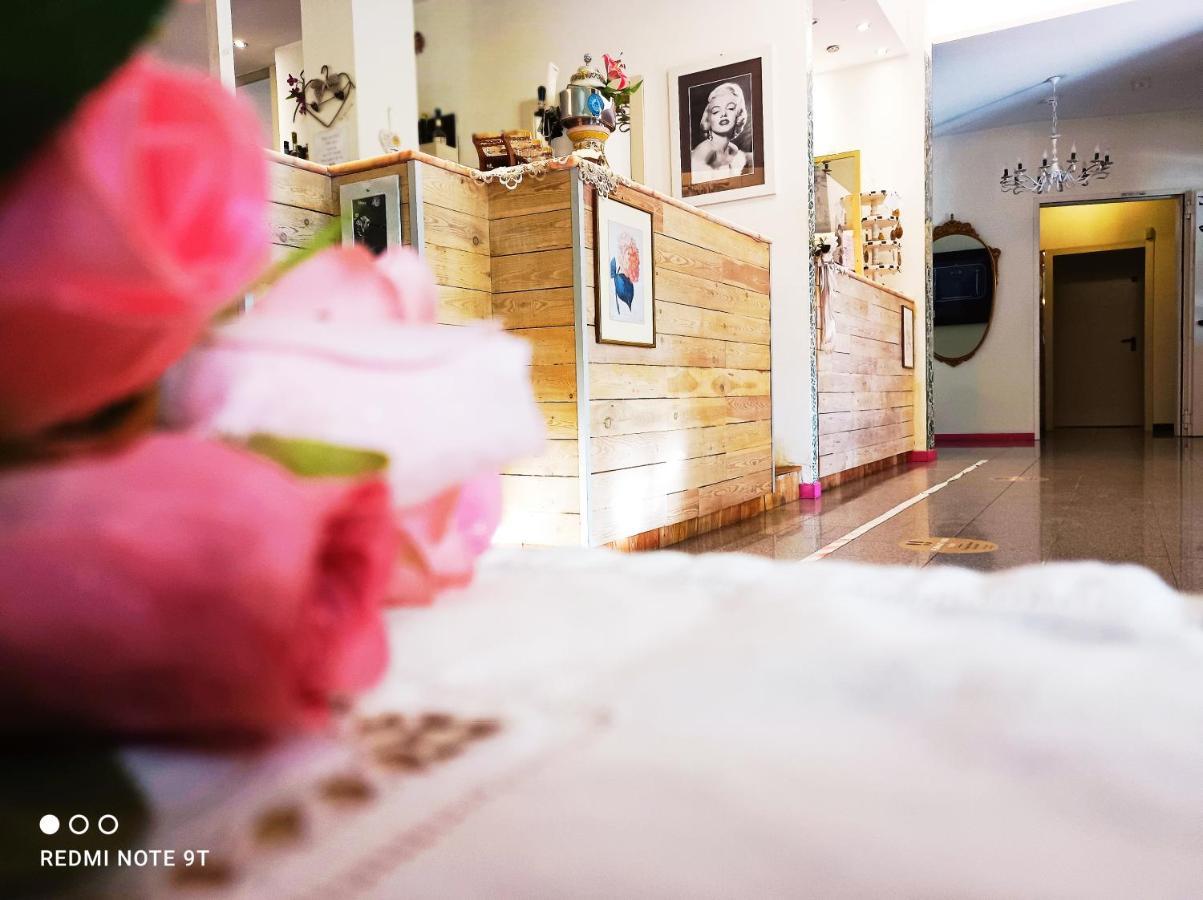 Garisenda - In Centro A - 3* Riccione