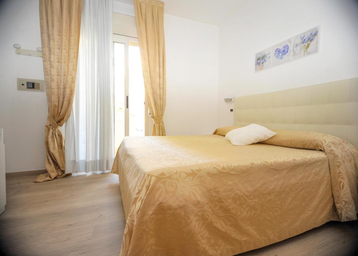 Tulipe Nazionale Hotel
