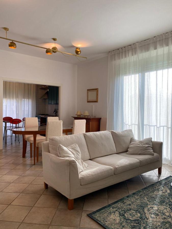 Casa I Bagnanti Appartamento Riccione