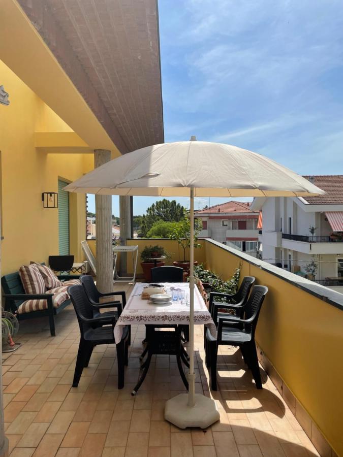 Casa I Bagnanti