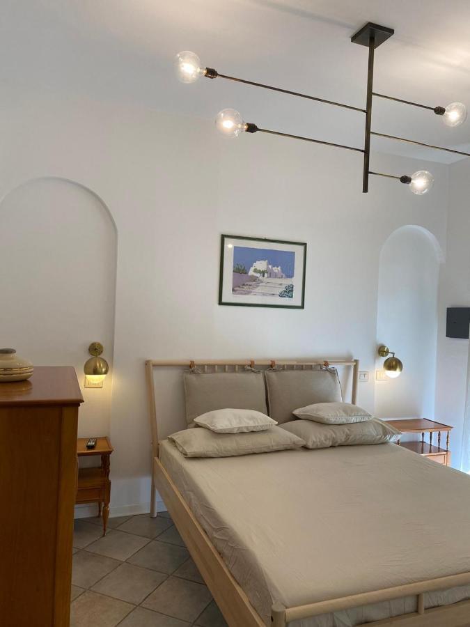 Appartamento Casa I Bagnanti