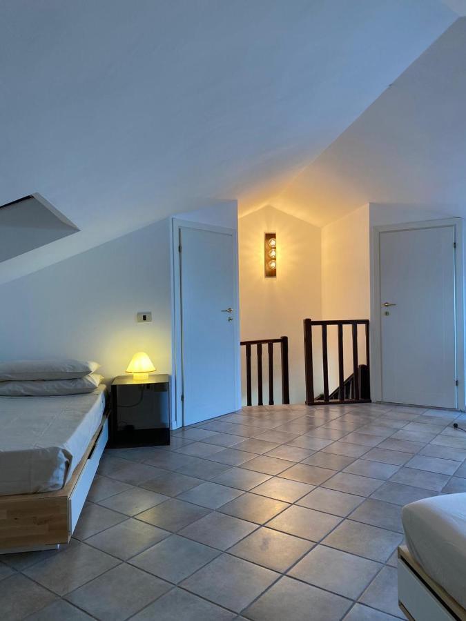 Casa I Bagnanti Appartamento